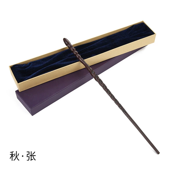 Zhang Qiu (with character card)