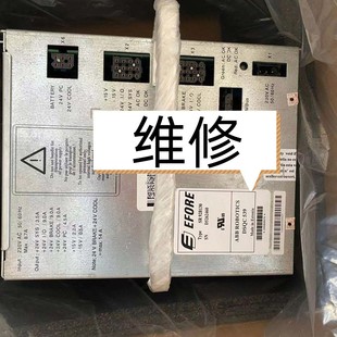 3Hac14265-1 Robot Control Cabinet Accessories Second-Hand Disassembly Parts