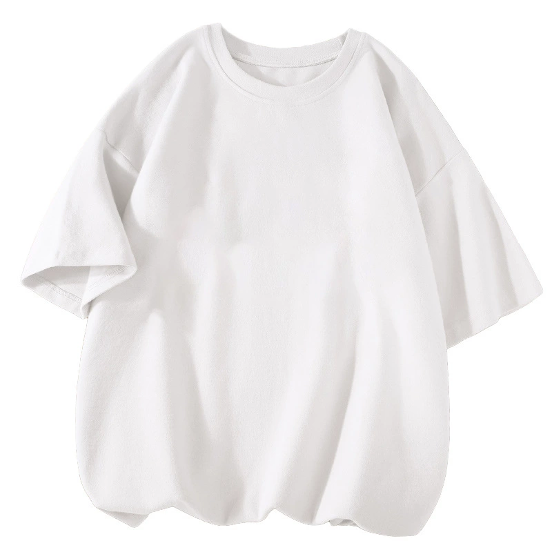 Children's Short Sleeve T-Shirt (Boys, Teenagers), Casual Summer Tee, Sizes for 90–170 cm