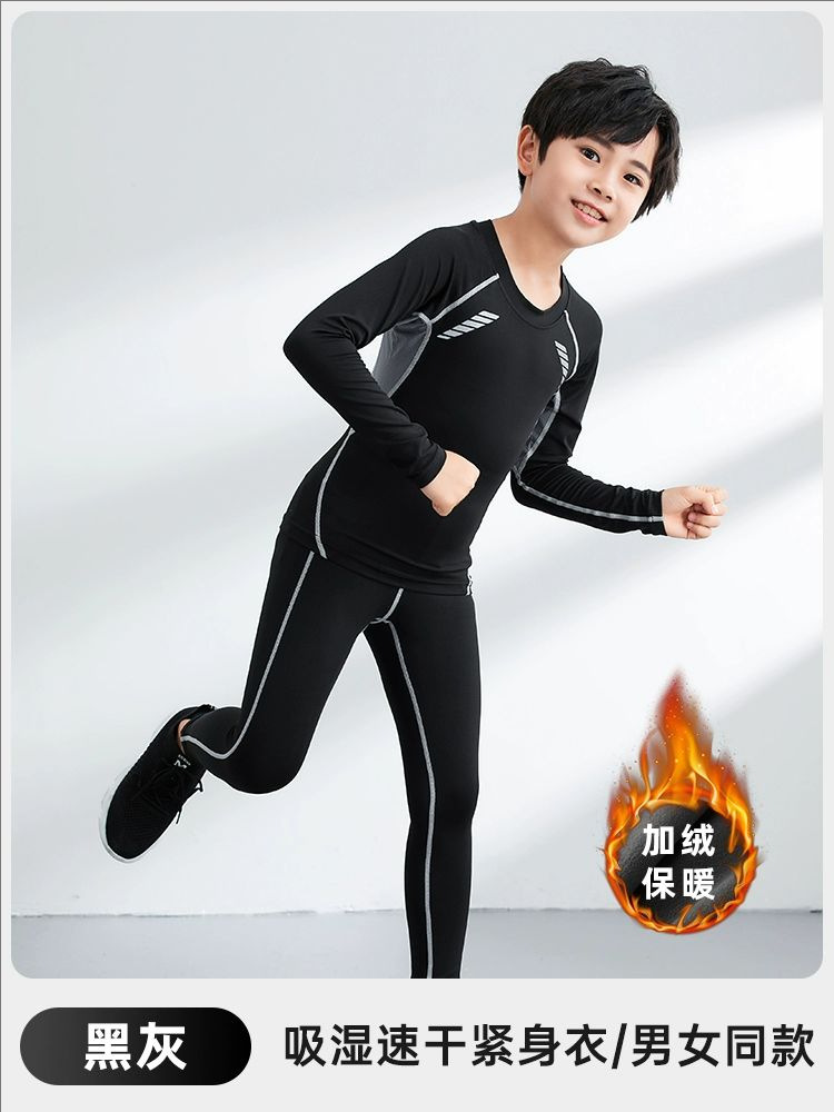 Y320311-Black Gray (Sports Thin Velvet)