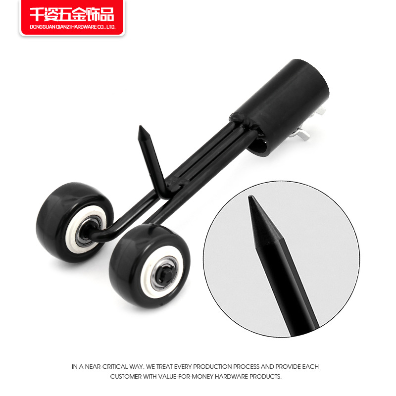 Cross border Selling Crevice Weed Artifact gardening Weed Stoop Weed Roller Weeds Snatcher