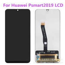 适用于华为Psmart2019手机屏幕总成9S液晶触摸显示内外一体屏LCD