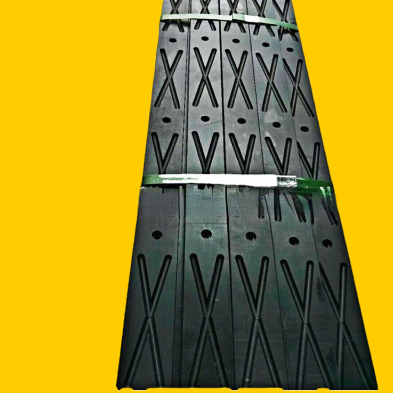 玻纤增强尼龙滑块导轨/任意裁割尼龙板/mc米黄色含油尼龙板块