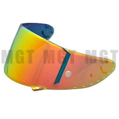 Motorcycle Safety Supplies, X14 Z7Cwr-1Rf 1200 - x14-revo-dark-tea-red
