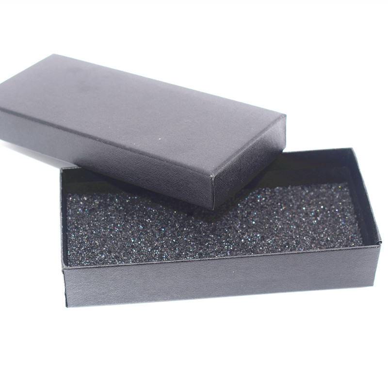 Watch Box, Watch Gift Box, Rectangular Fashion Hot Style Douyin Live Broadcast Hot Selling Watch Box Watch Chain Adjuster and Disassembler