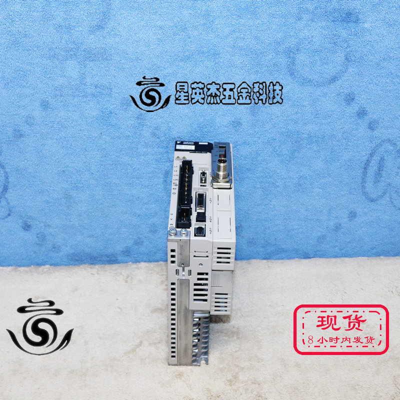 A069*YASKAWA SGDV-R90FE1AY902AB APM 0190-52601 SGDV-R90FE1AY