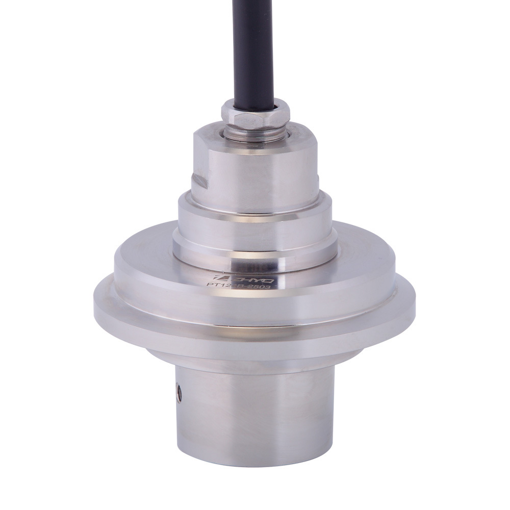 盾构机注浆压力变送器 液压机高精度平膜压力变送器厂家