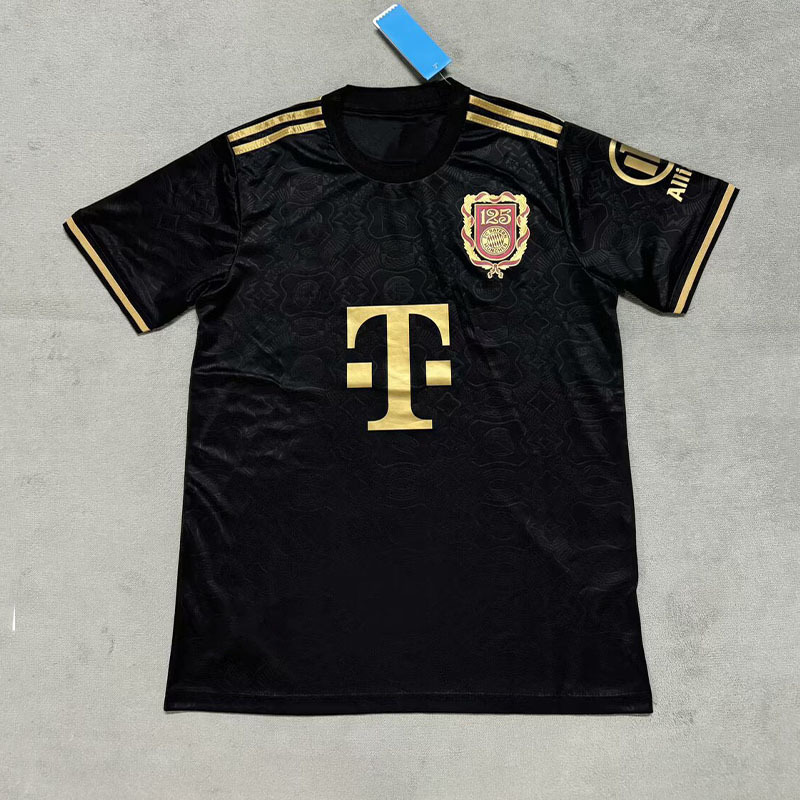 2526 Real Madrid Barcelona Arsenal camiseta de casa Inter Betis nacional de fútbol de Sao Paulo tres marca completa