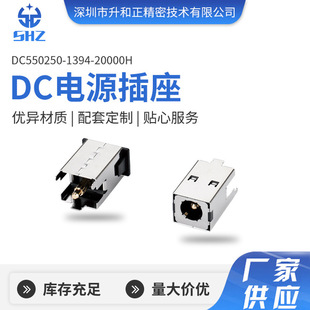 dc�Դ����DC550250-1394-20000H�B�������^�������ݔ
