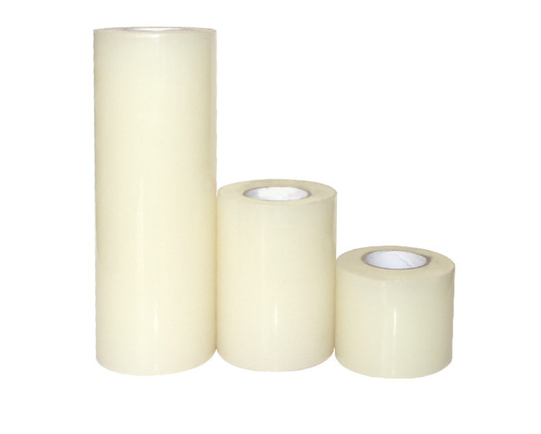 cinta adhesiva de invernadero personalizada película plástica vegetal agrícola especial para reparar alta viscosidad resistente a la intemperie impermeable resistente a los rayos ultravioleta