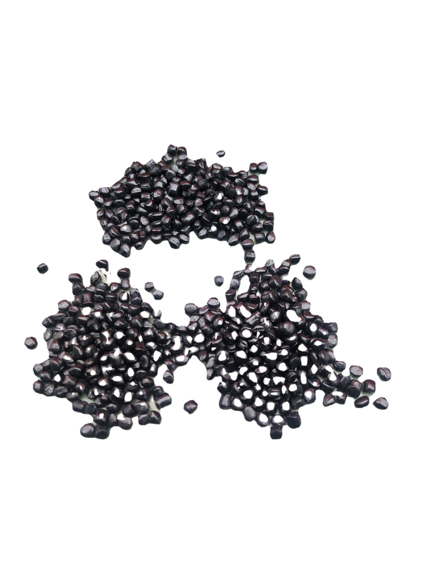 【苏州3】厂销黑色母料 管材板材注塑黑色填充母料 黑色母粒