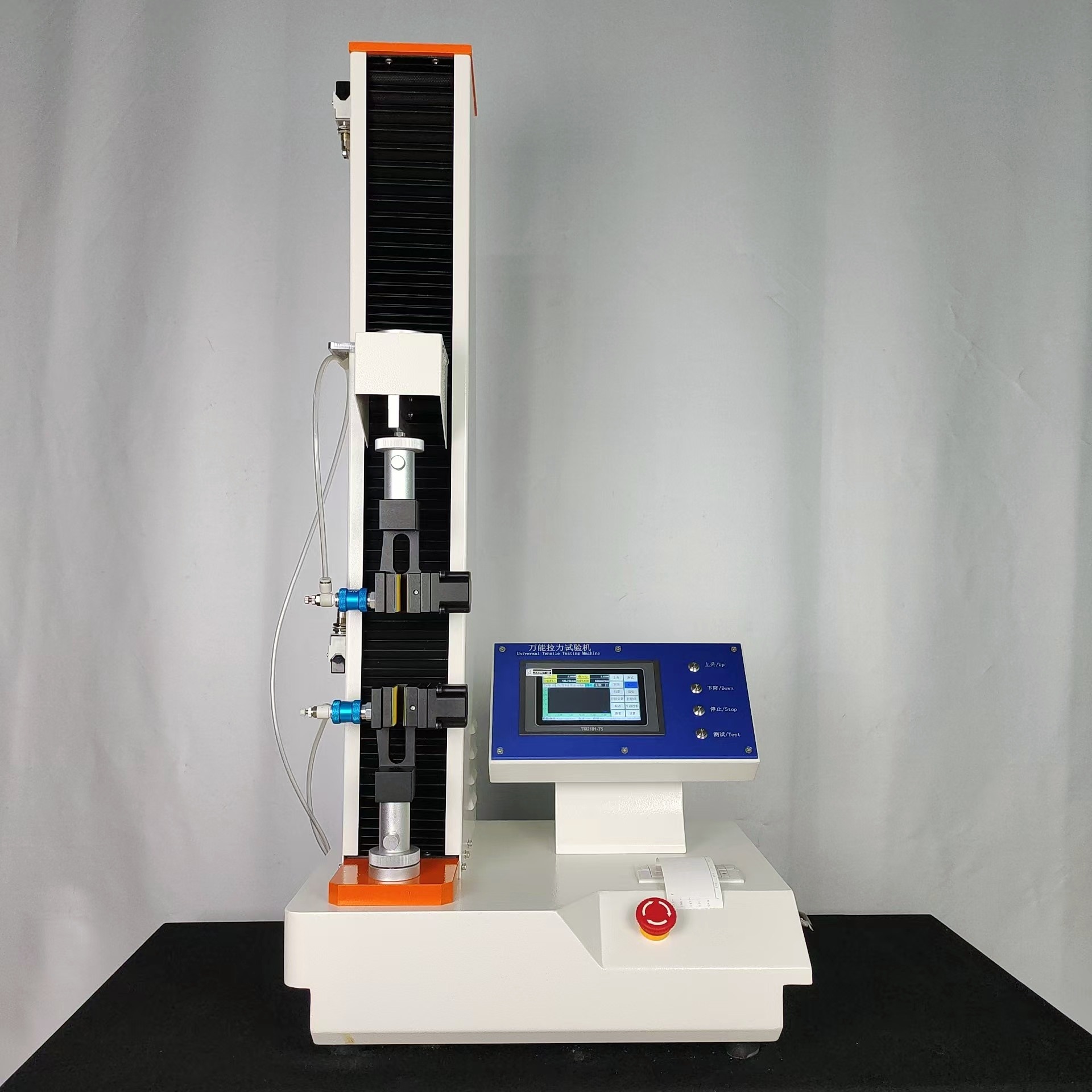 微电脑拉力机  微电脑立式拉力机  薄膜专用拉力机   现货