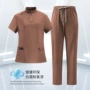 代发夏季护士美容院手术服