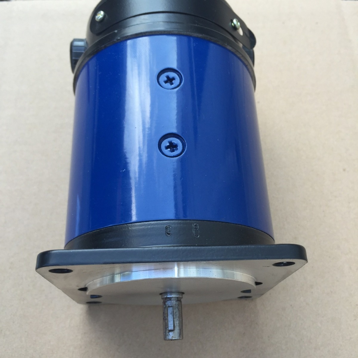 70SZ58A3 微型电动机 直流伺服电动机 焊机用直流电机 博山微电机