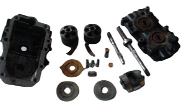 厂家供应洋马插秧机OMK-VP6配件