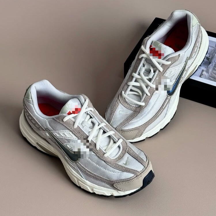 Pure Original Initiator Running Dad Shoes for Men and Women, Casual Sports Running Shoes, Versatile Retro Breathable
