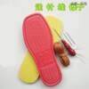 Red non-slip sole, slippers, wholesale