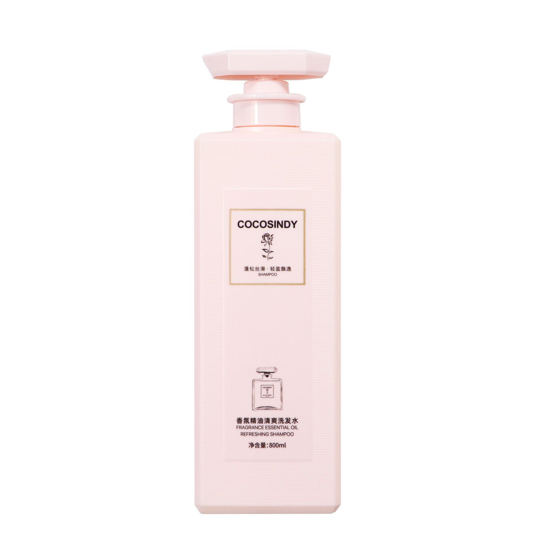 perfumed refreshing oil