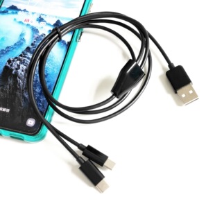 1�� һ�϶�TYPE C��늾� ͬ�r��2��TYPE C�֙C