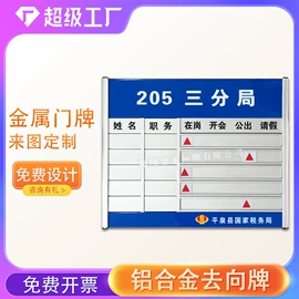 办公展示架;台卡;铭牌