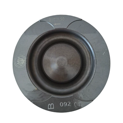 1Kd-Ftv yeni gücləndirilmiş porşen 13101-30172, 13101-30170