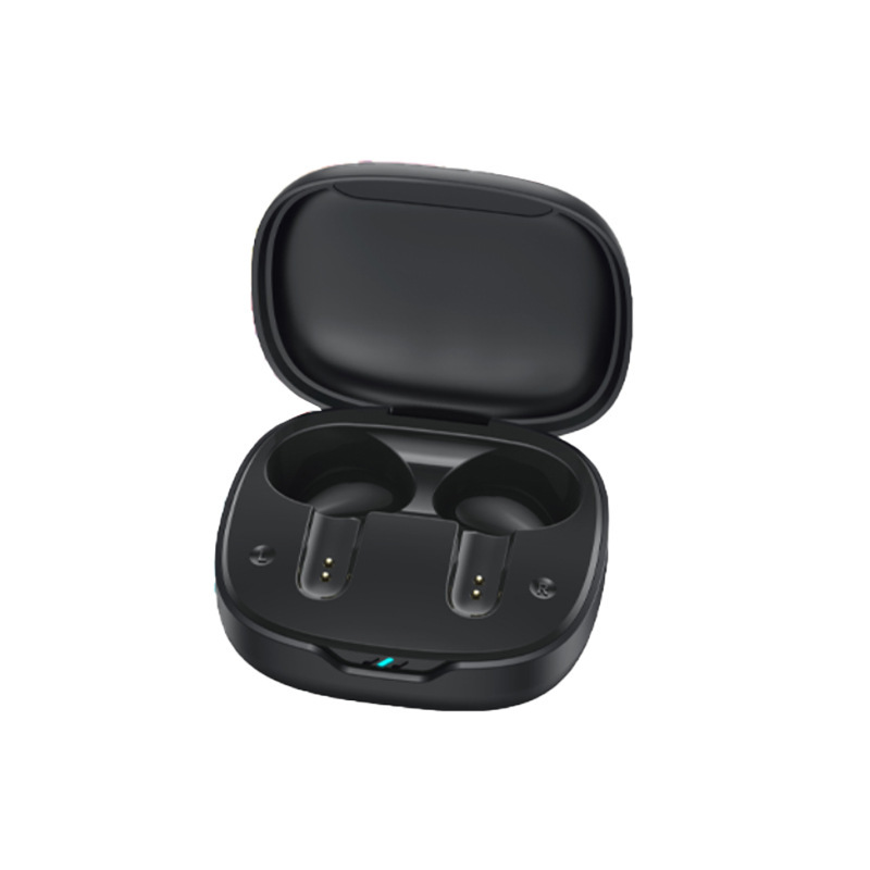 新しい TWS セミインイヤーワイヤレス Bluetooth ヘッドセット通話防水 Bluetooth ヘッドセットランニングスポーツワイヤレスヘッドセット|undefined