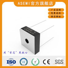 KBPC810/806/808/816,ASEMI������ģ��ɢ�ȹ�������Ч����������