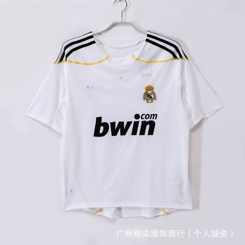 经典复古英格兰巴西法国阿根廷西班牙AC阿森纳B萨短袖足球服批发|undefined