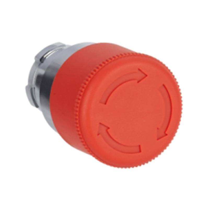 施耐德电气 XB2BS 急停按钮头(φ30） ZB2BS44C | ZB2BS44C