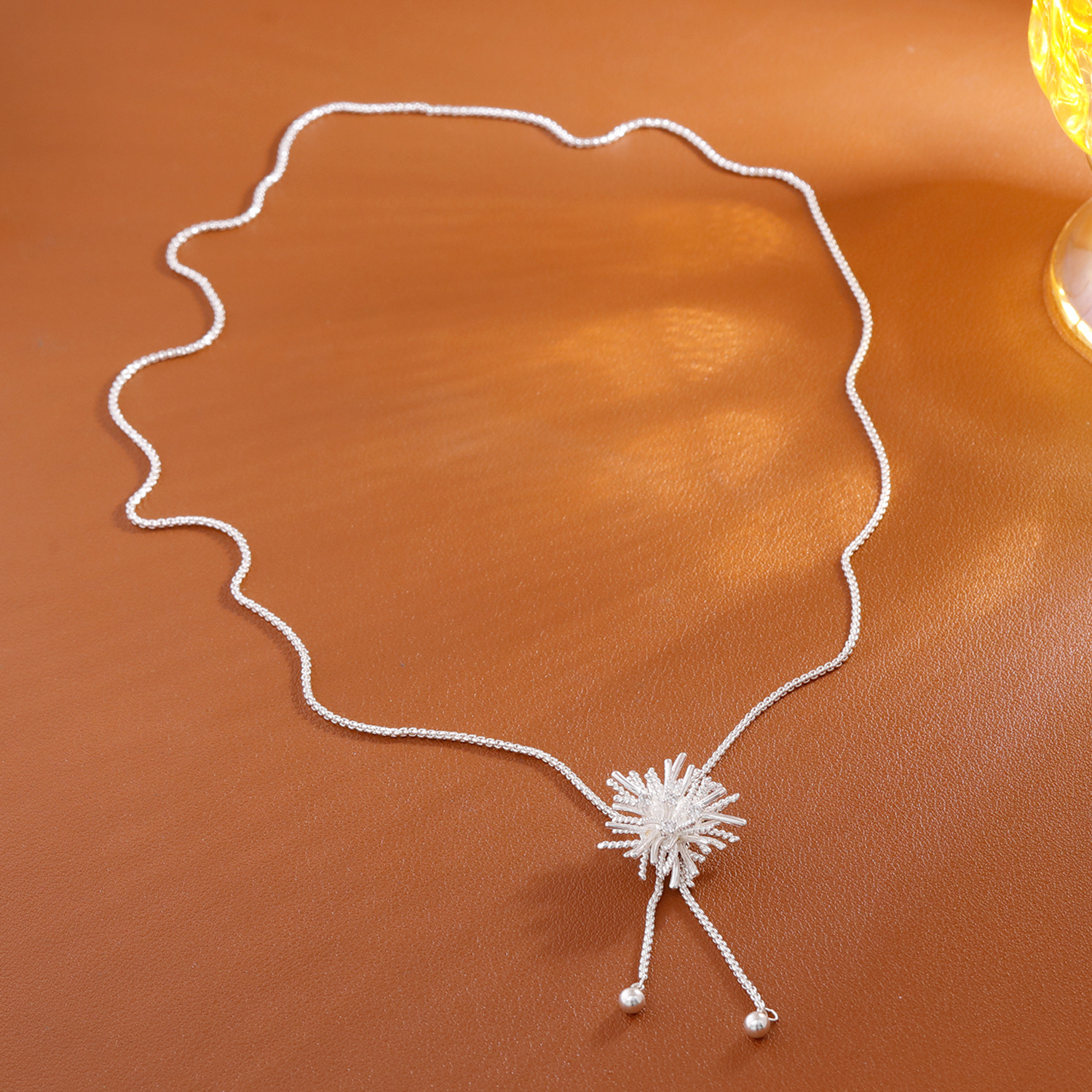 Fashionable necklace