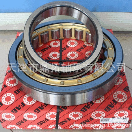 轴承NU/NJ2232/2234/2236/2238/2240/2244/2248/2252E.M1.C3