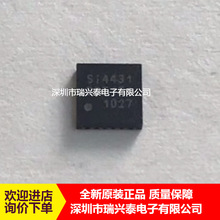 SI4431-B1-FMR SI4431 SILICON QFN20 �����շ�оƬIC ԭװ �ֻ�