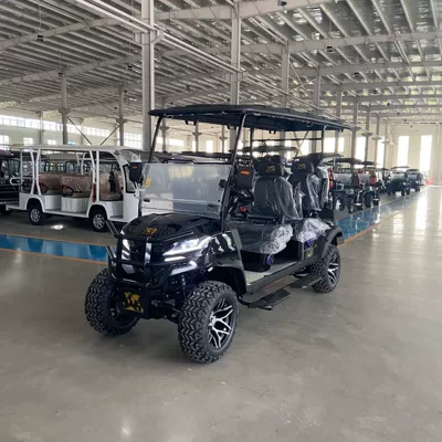 vehicles, and vehicles for real estate – Elektrikli qolf avtomobilləri - model-b-4-seater-comes-standard-with-options-for-bumper-storage-rack-audio-system-etc-deposit-payment-required