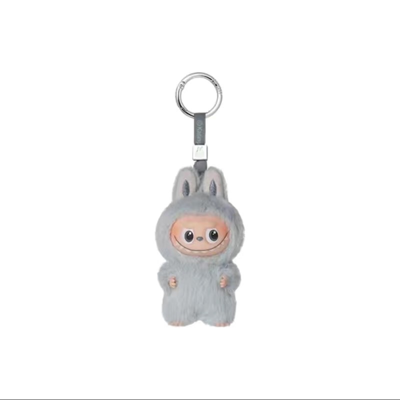 布布4.0mini新品心底密码10cm搪胶马卡龙盲盒毛绒玩具公仔潮玩|undefined