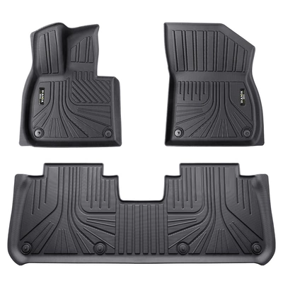 Modelə uyğun ayaqaltı | Non-Slip Car Floor Mats