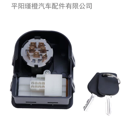 Shiyong – Ignition switch Ignition Switch for