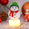 Candle for elderly, jewelry, night light, new collection, wholesale