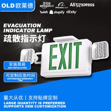 ����ѷ˫ͷӦ��ָʾ�� LED�������̳��Ƶ��������ڽ�����ɢָʾ��