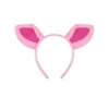 Single hairband