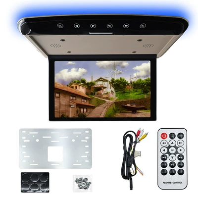 15.6inch Car-Mounted Display, Car display