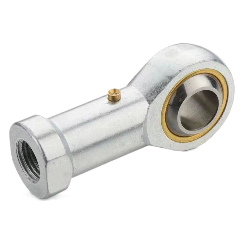 Рыба глаз торцевые суставные подшипники SI5 SI6 SI8 SI10 SI12 ...30T/K Внутренняя резьба SIL