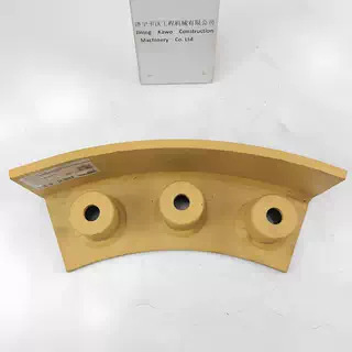 Shantui SD22 bulldozer parts: Transfer case 6691-21-4170 pump drive shaft compatible with SD22