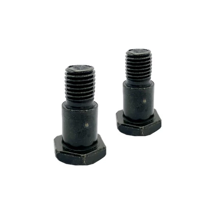 Scooter, Electric Vehicle, Motorcycle Electric car big tripod - m10-temple-screws2-pcs