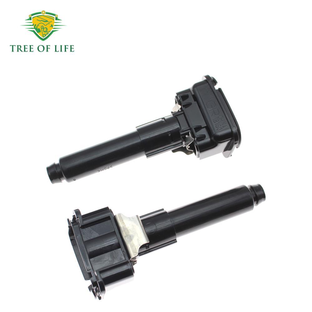 28641-3ZD0A 28641-3ZD0A para Nissan Patrol serie Y62 boquilla de limpieza de faro