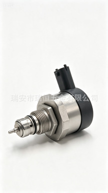 0281006357 5291754 Common Rail Pressure Control Valve Suitable for Cummins 5.9L Diesel Engine