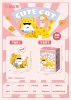 Buddhist 405 granules [Color Box]