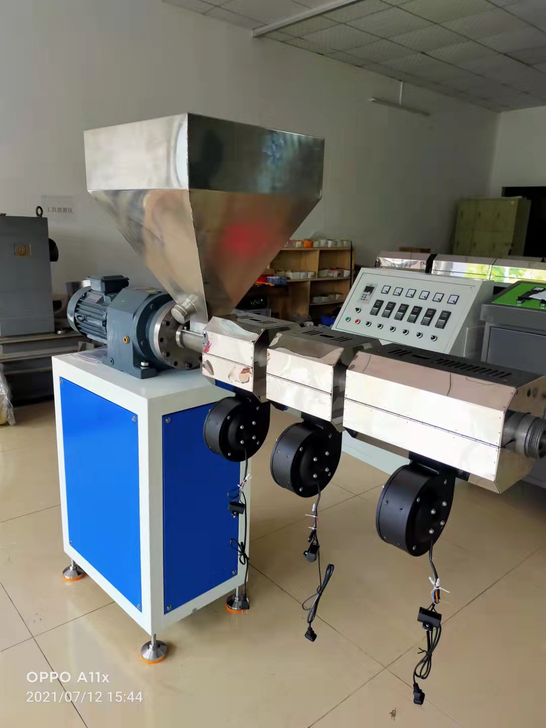 35小型挤出机  价格完美