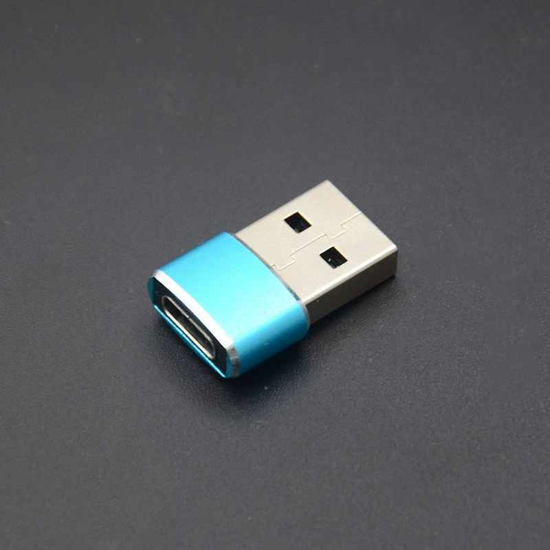 Применимо к конвертеру USB-C для телефона Apple USB-C USB к Type-C головка компьютер микрофон OTG адаптер