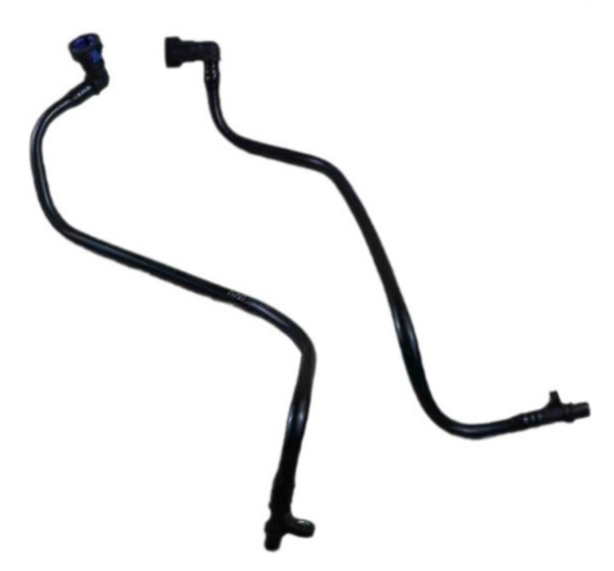 31319280 3139281 gearbox gearbox radiator tubing hose suitable for XC60S80V60XC70