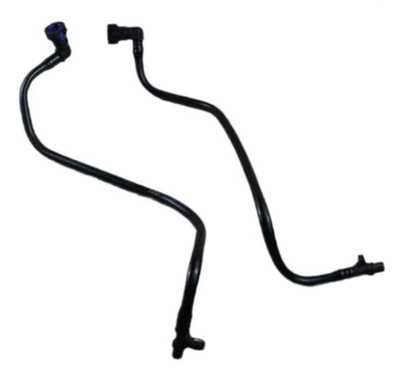 XC60S80V60XC70, Tubing